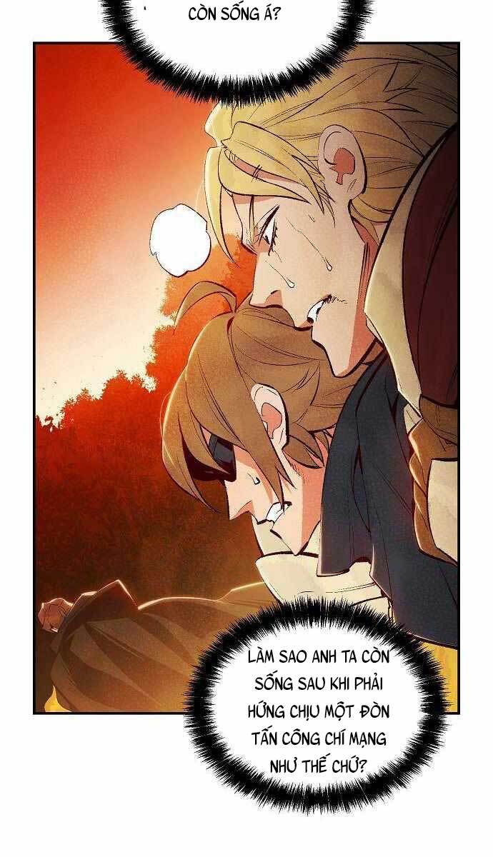 Độc Cô Tử Linh Sư Chapter 62 - 5