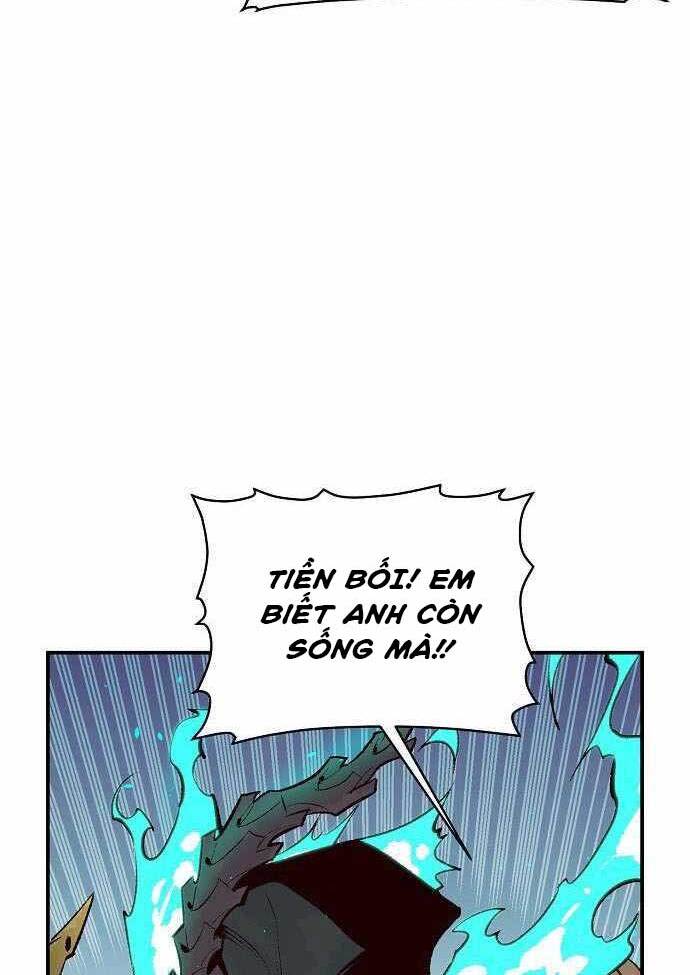 Độc Cô Tử Linh Sư Chapter 62 - 61