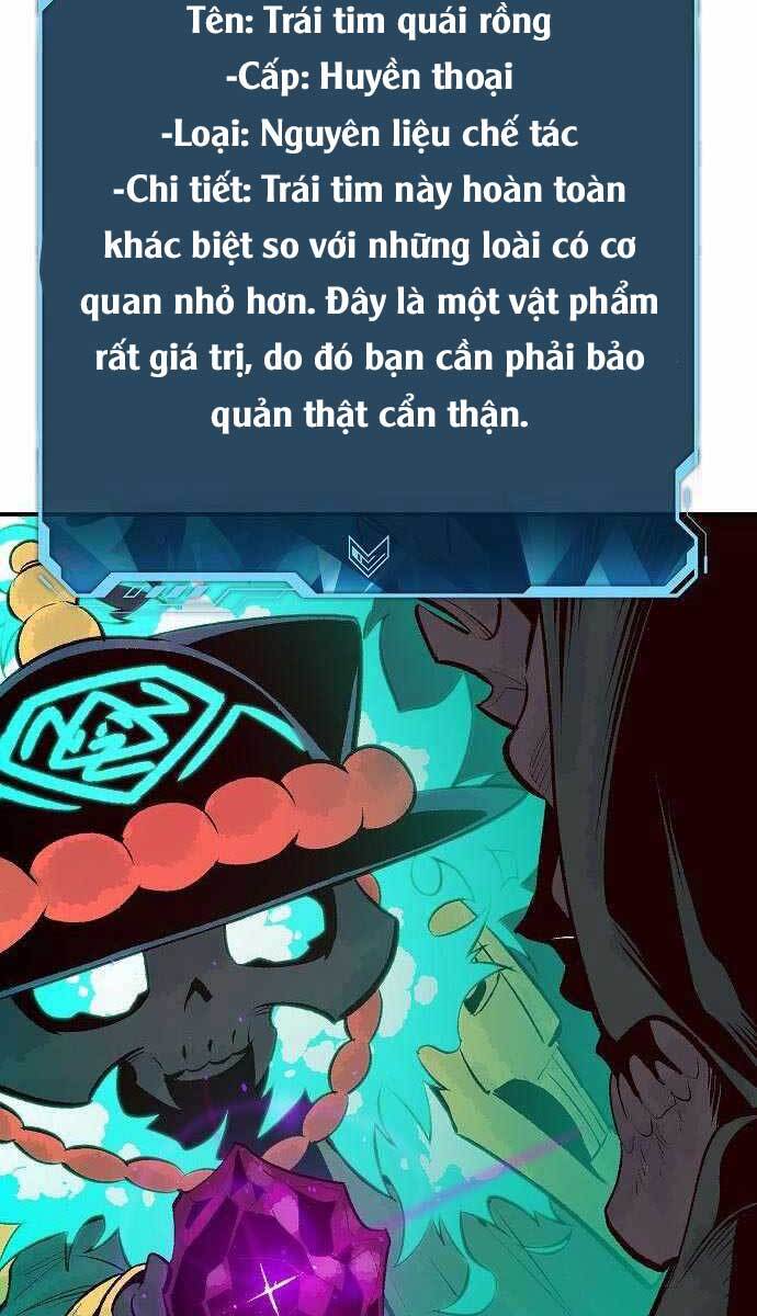 Độc Cô Tử Linh Sư Chapter 62 - 65