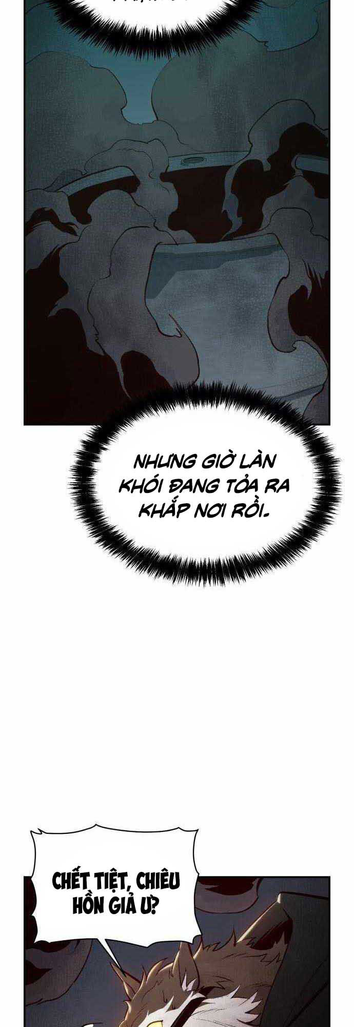 Độc Cô Tử Linh Sư Chapter 63 - 49