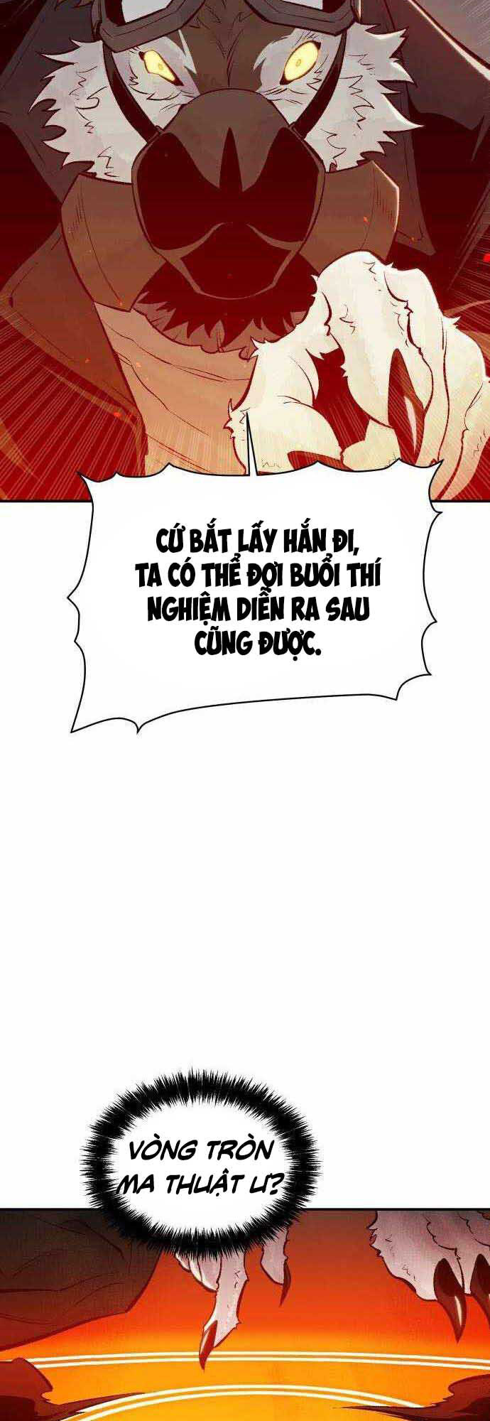 Độc Cô Tử Linh Sư Chapter 63 - 51