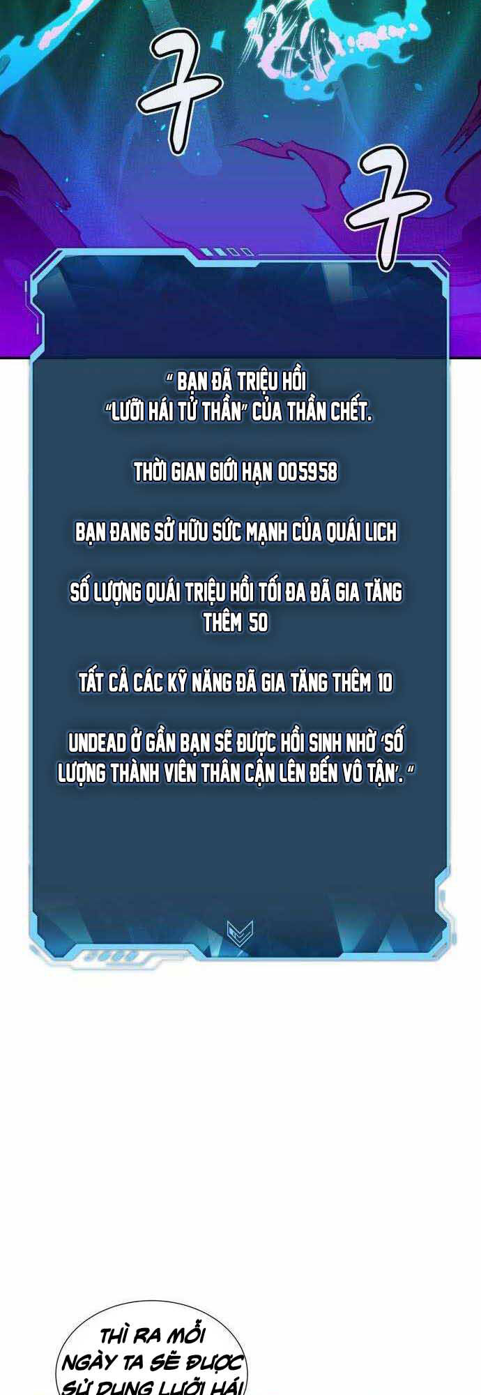 Độc Cô Tử Linh Sư Chapter 63 - 55