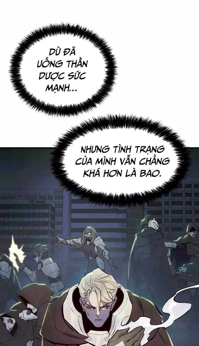 Độc Cô Tử Linh Sư Chapter 64 - 2