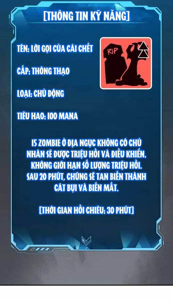 Độc Cô Tử Linh Sư Chapter 64 - 70