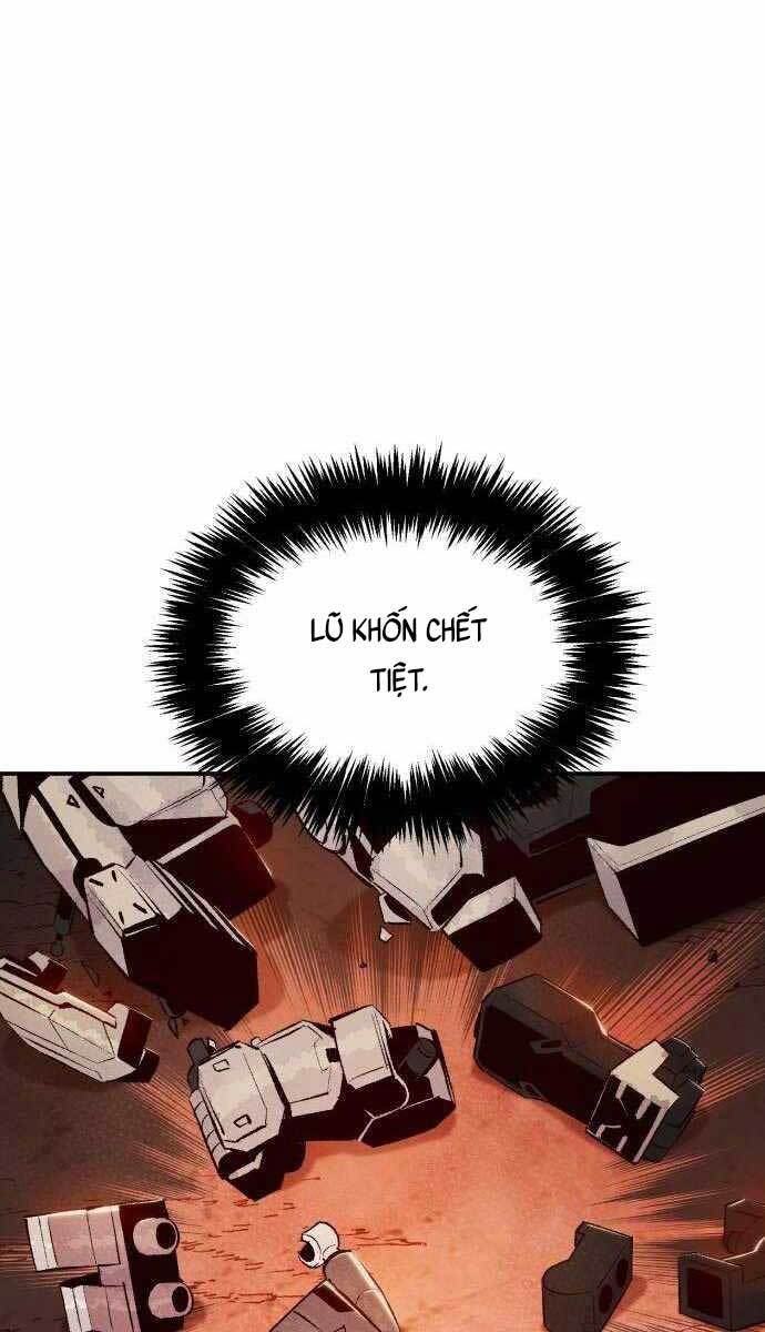 Độc Cô Tử Linh Sư Chapter 65 - 72
