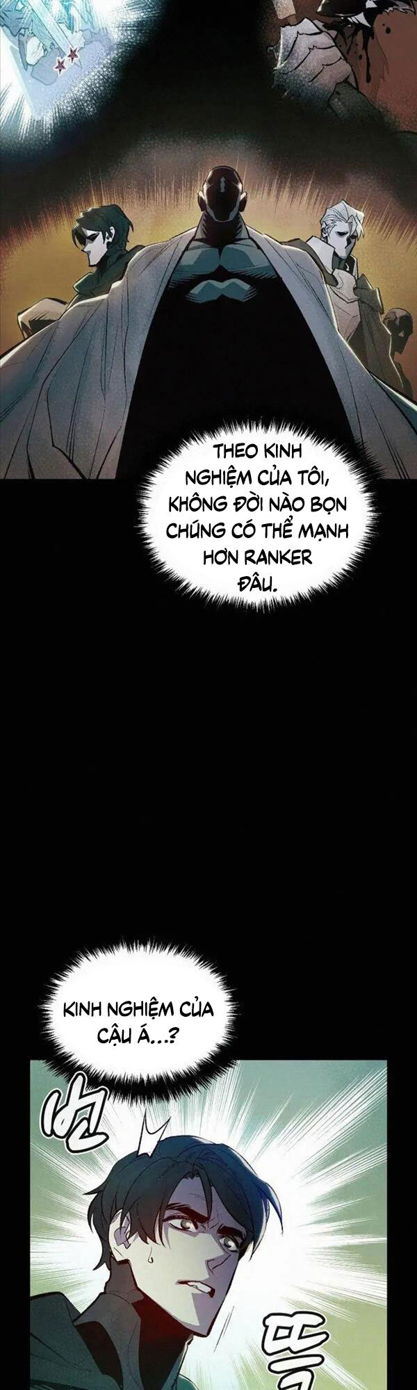 Độc Cô Tử Linh Sư Chapter 66 - 11