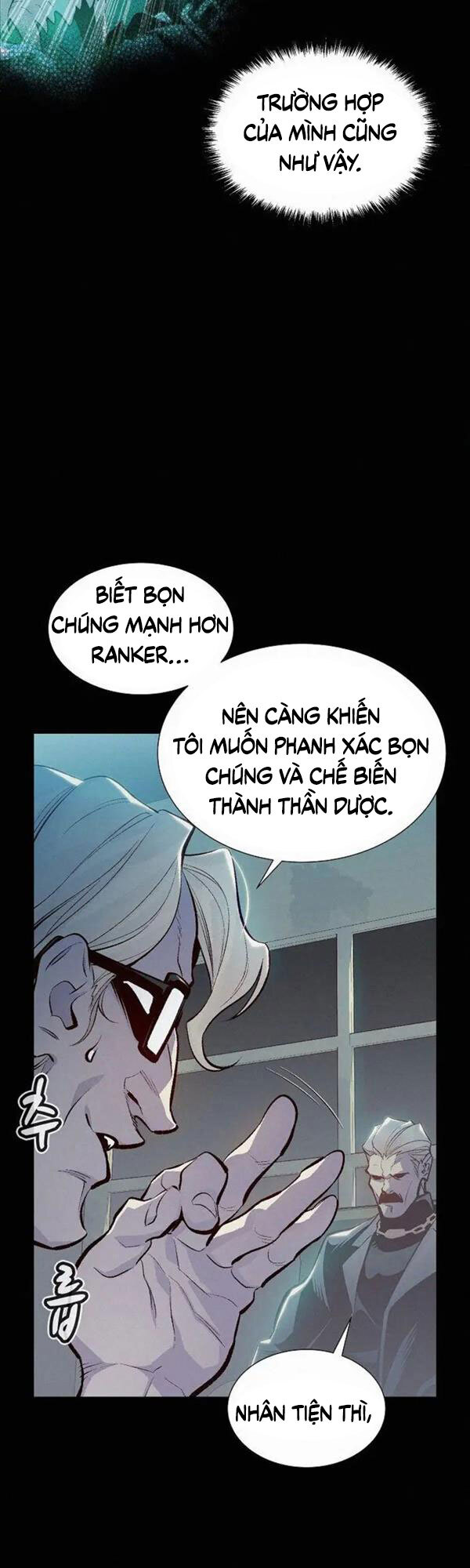 Độc Cô Tử Linh Sư Chapter 66 - 15