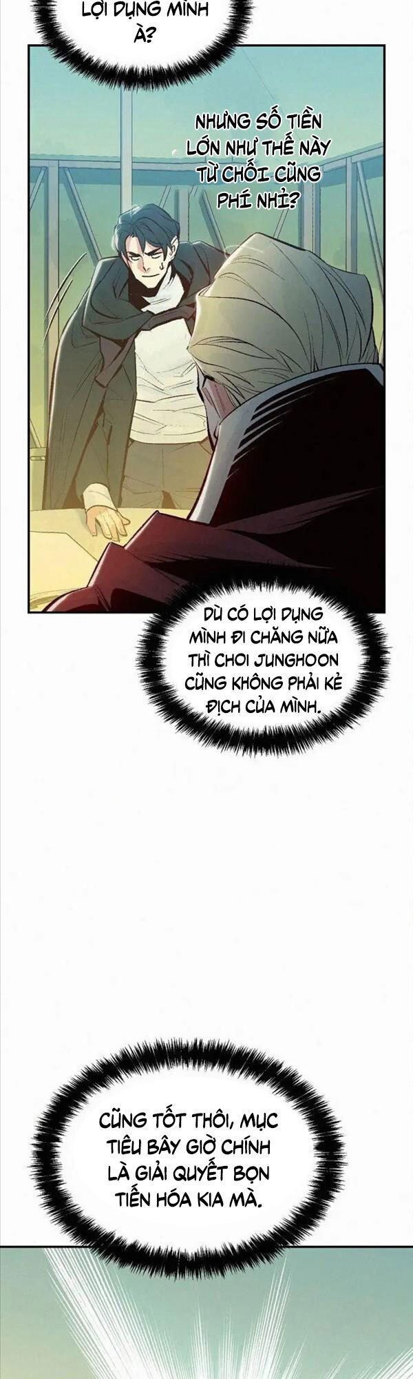 Độc Cô Tử Linh Sư Chapter 66 - 57