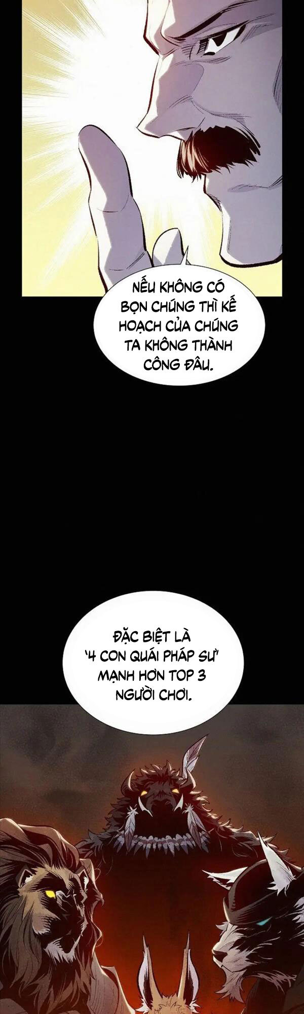Độc Cô Tử Linh Sư Chapter 66 - 8