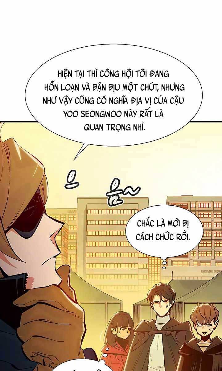 Độc Cô Tử Linh Sư Chapter 67 - 23