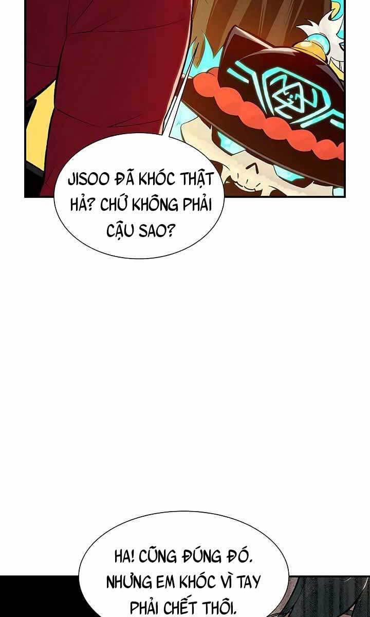 Độc Cô Tử Linh Sư Chapter 67 - 29