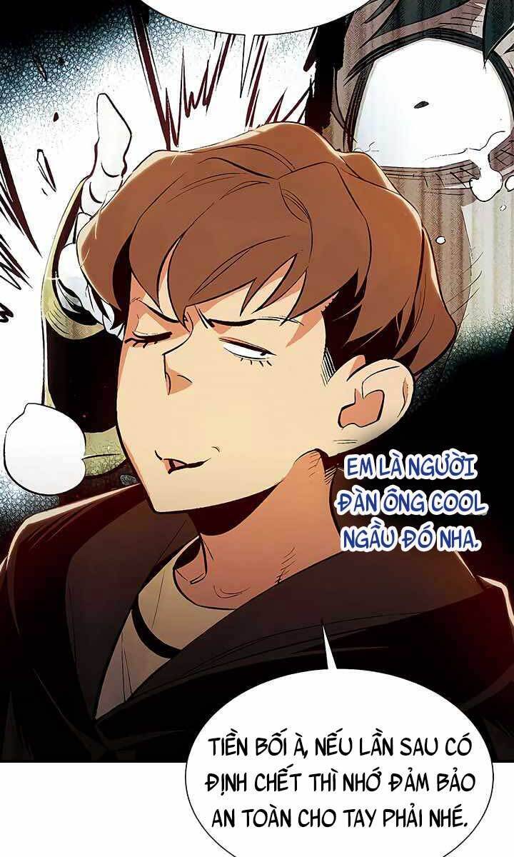 Độc Cô Tử Linh Sư Chapter 67 - 30