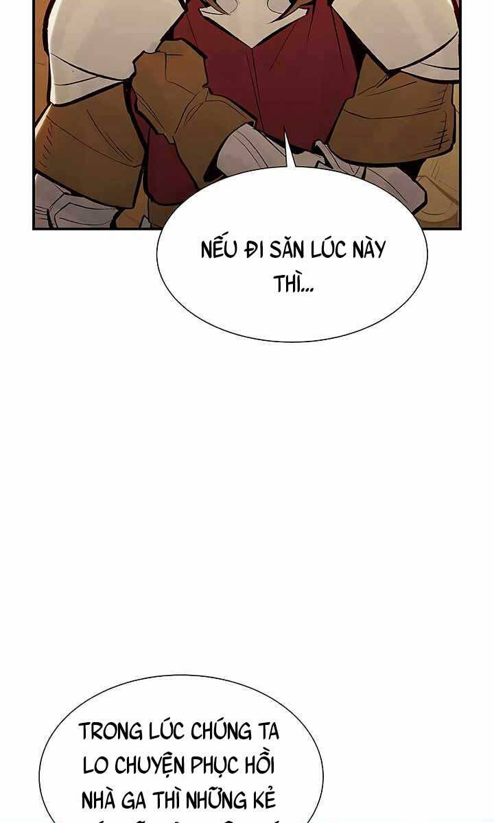 Độc Cô Tử Linh Sư Chapter 67 - 61