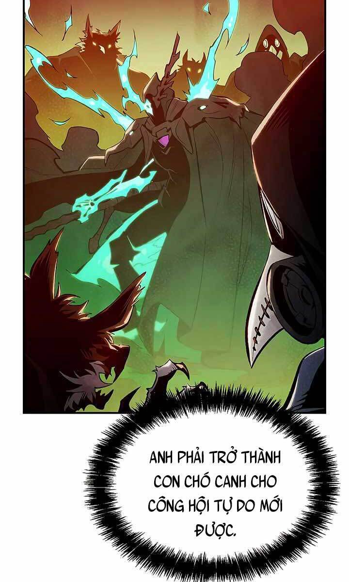 Độc Cô Tử Linh Sư Chapter 67 - 64