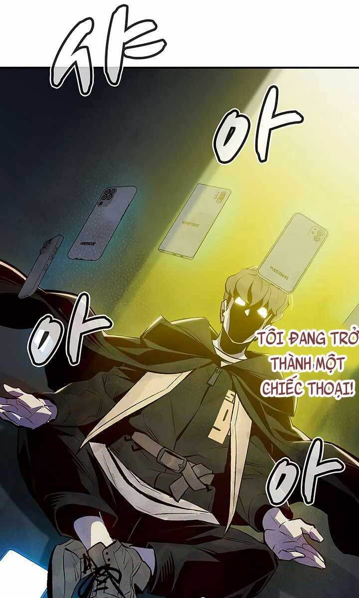 Độc Cô Tử Linh Sư Chapter 67 - 78