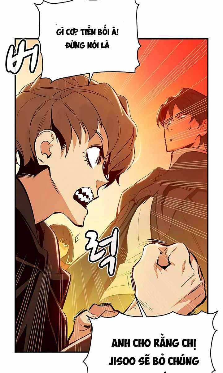 Độc Cô Tử Linh Sư Chapter 67 - 9