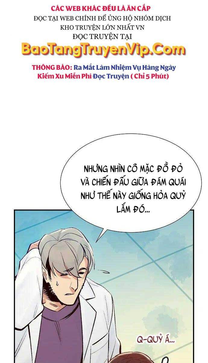 Độc Cô Tử Linh Sư Chapter 68 - 47
