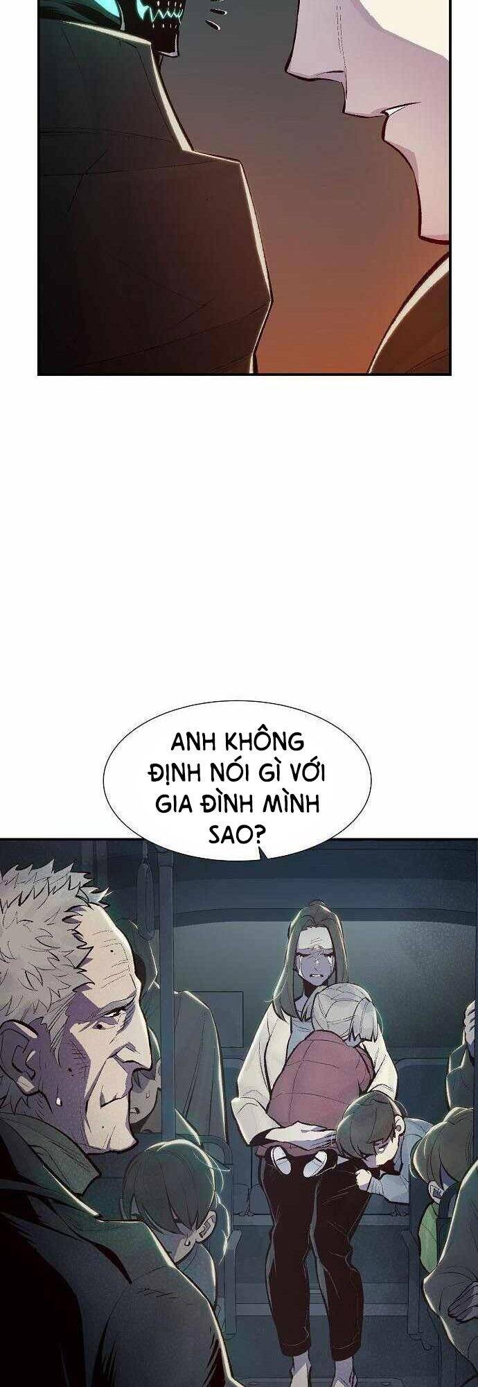 Độc Cô Tử Linh Sư Chapter 71 - 35