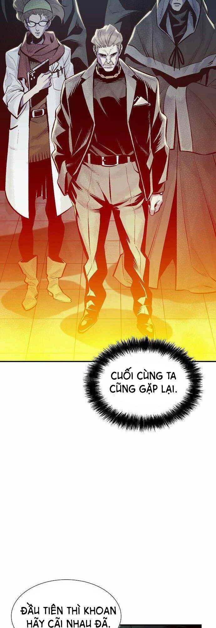 Độc Cô Tử Linh Sư Chapter 71 - 61