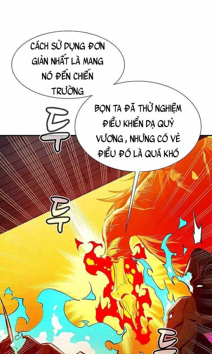 Độc Cô Tử Linh Sư Chapter 72 - 113