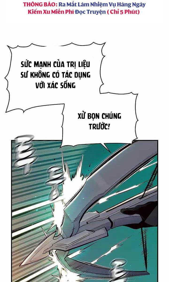 Độc Cô Tử Linh Sư Chapter 72 - 22