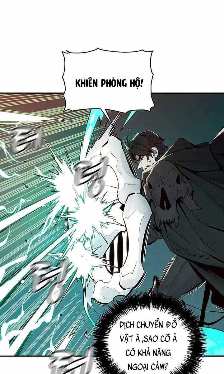 Độc Cô Tử Linh Sư Chapter 72 - 28