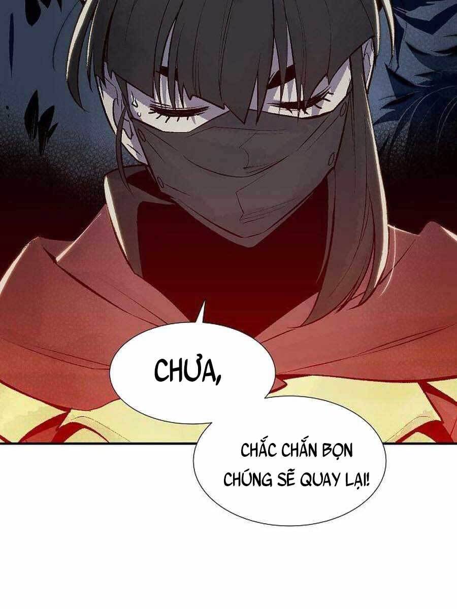 Độc Cô Tử Linh Sư Chapter 73 - 9