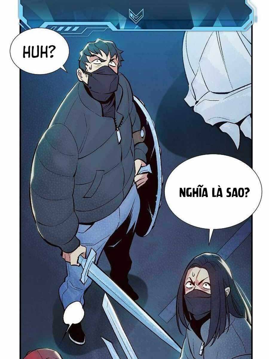 Độc Cô Tử Linh Sư Chapter 73 - 94