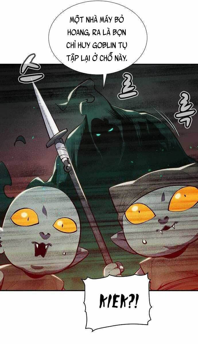 Độc Cô Tử Linh Sư Chapter 74 - 59