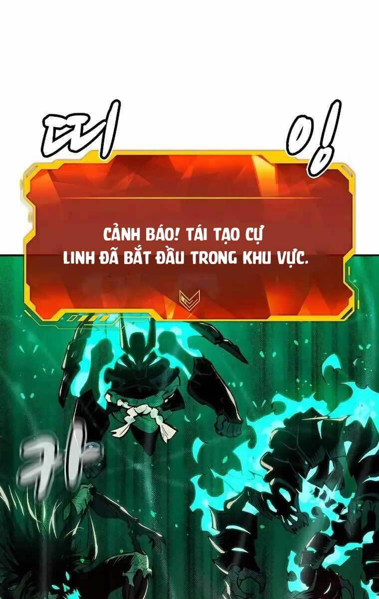 Độc Cô Tử Linh Sư Chapter 75 - 37