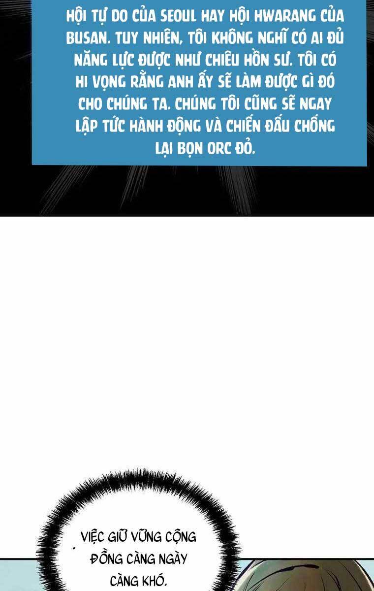 Độc Cô Tử Linh Sư Chapter 75 - 95