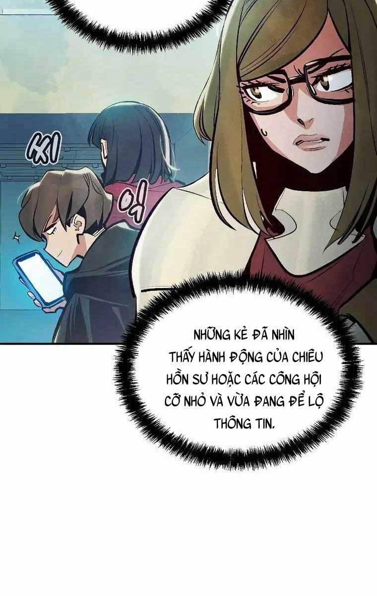 Độc Cô Tử Linh Sư Chapter 75 - 96