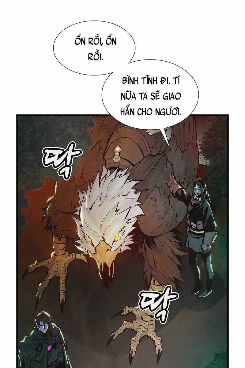 Độc Cô Tử Linh Sư Chapter 76 - 117