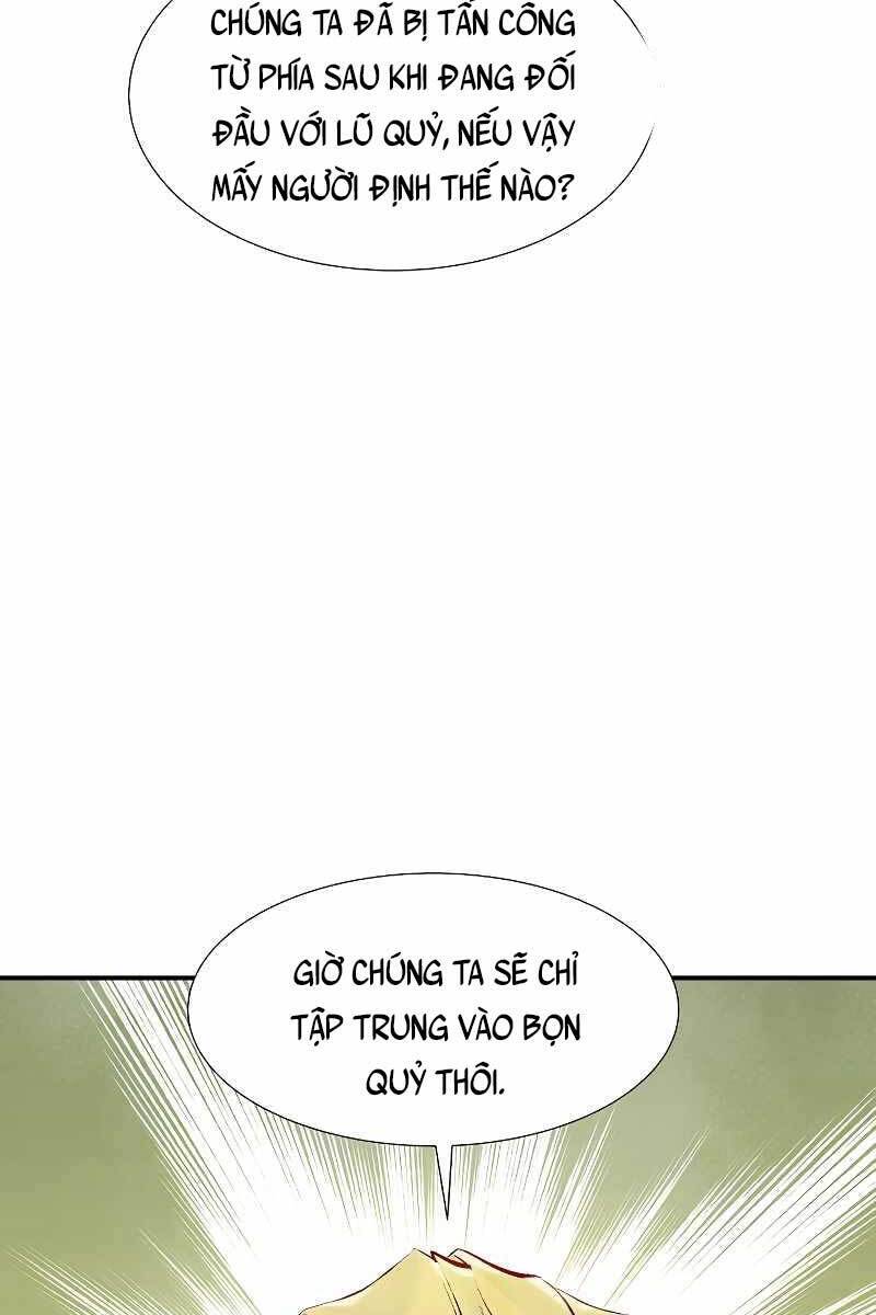 Độc Cô Tử Linh Sư Chapter 76 - 32