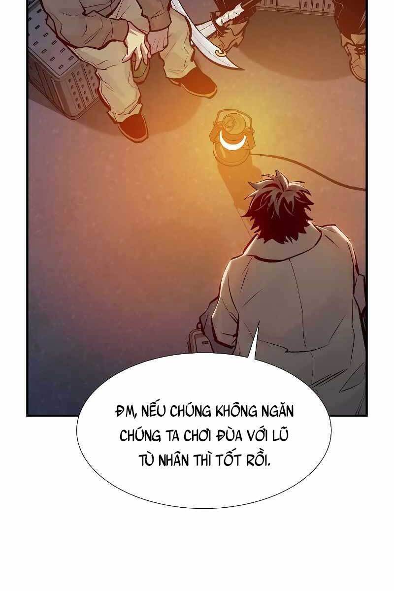 Độc Cô Tử Linh Sư Chapter 76 - 86