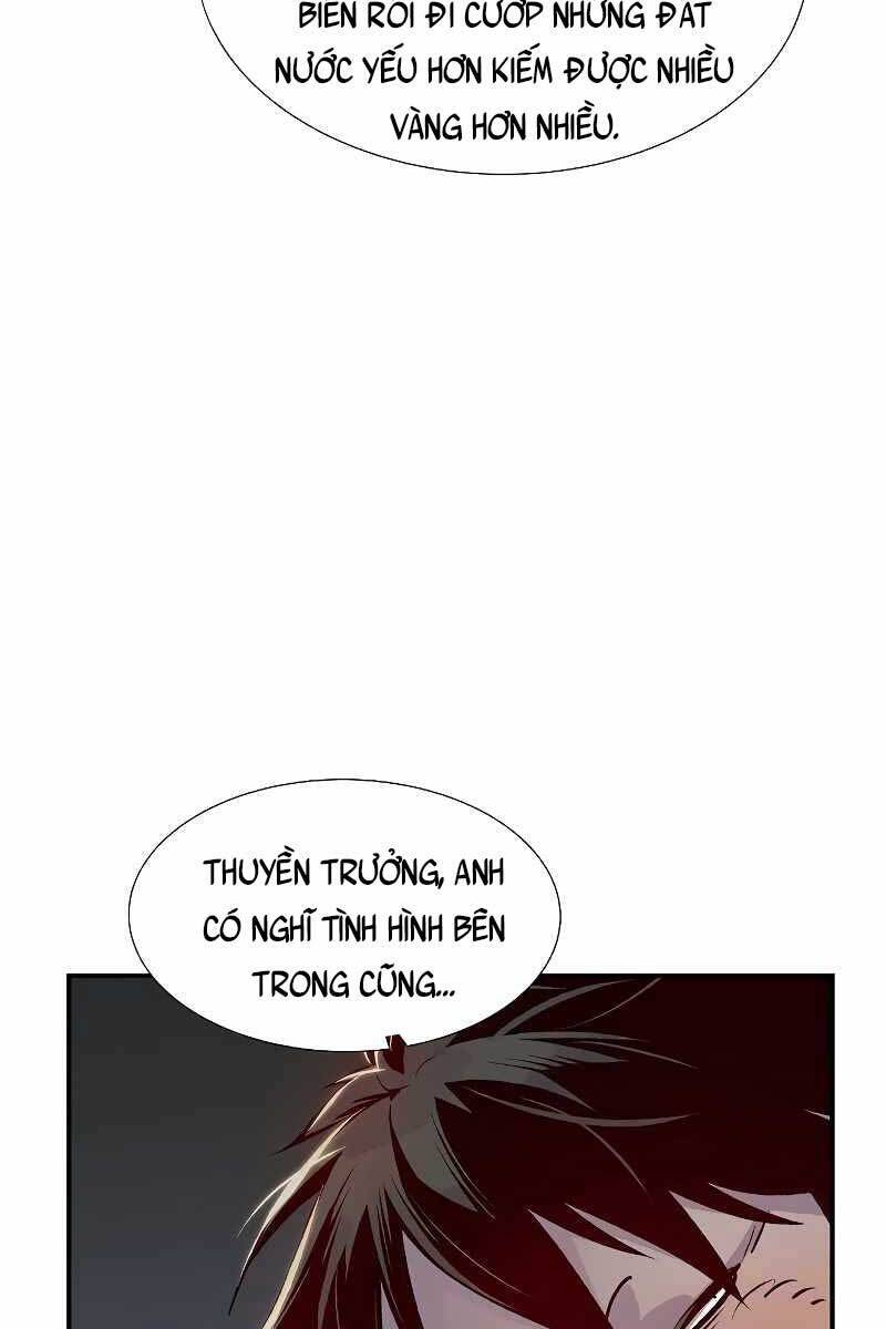 Độc Cô Tử Linh Sư Chapter 76 - 96