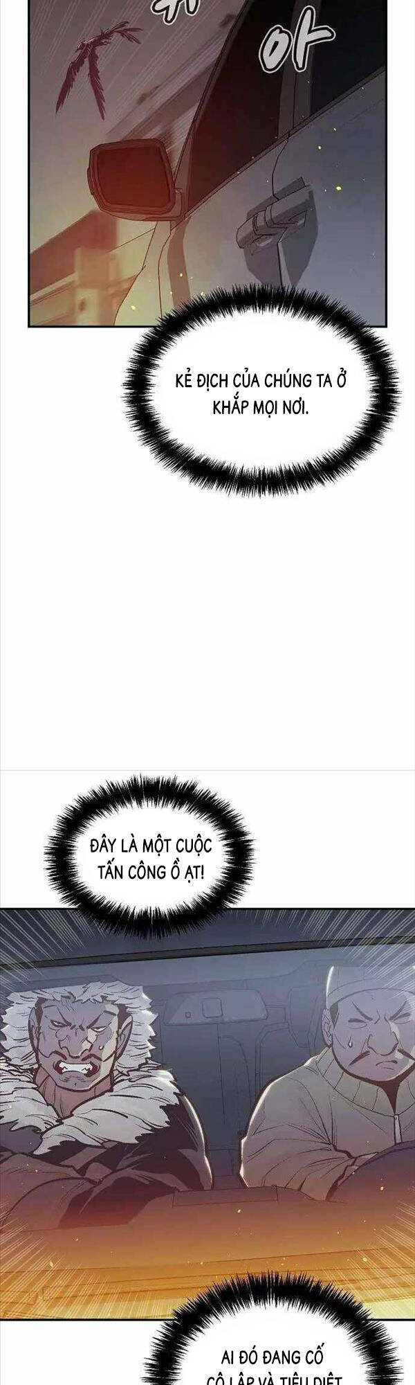 Độc Cô Tử Linh Sư Chapter 77 - 17