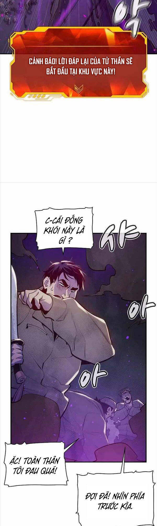 Độc Cô Tử Linh Sư Chapter 77 - 30