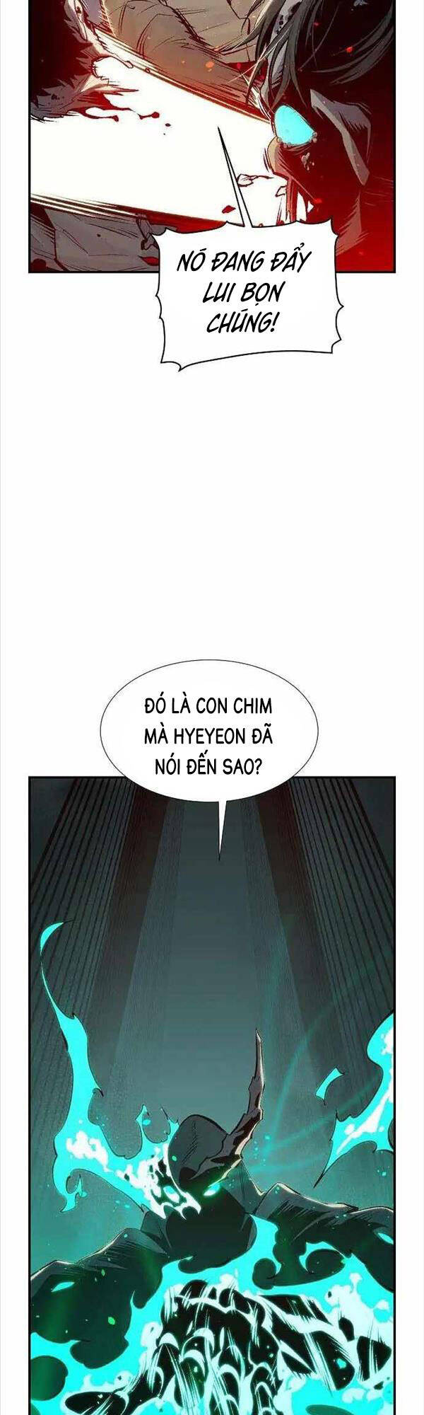 Độc Cô Tử Linh Sư Chapter 77 - 37