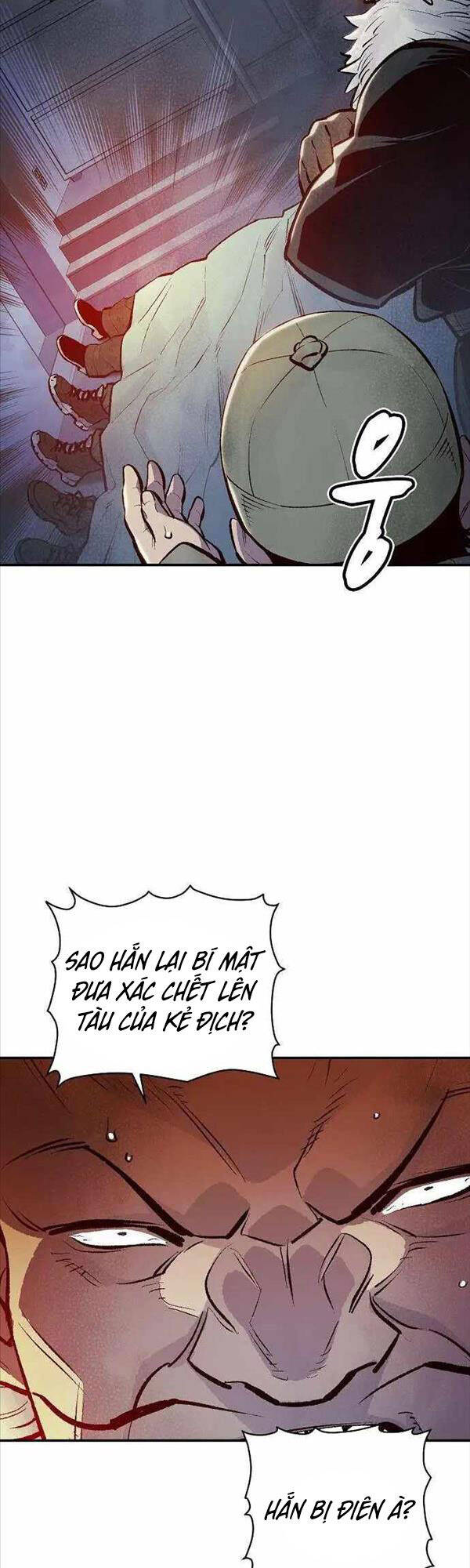 Độc Cô Tử Linh Sư Chapter 77 - 5