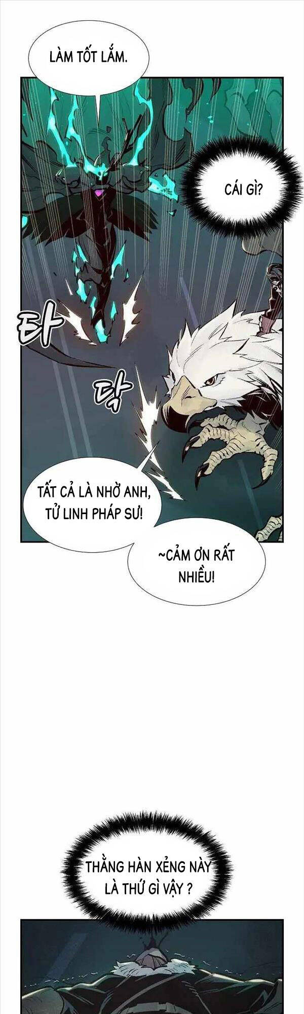 Độc Cô Tử Linh Sư Chapter 77 - 51