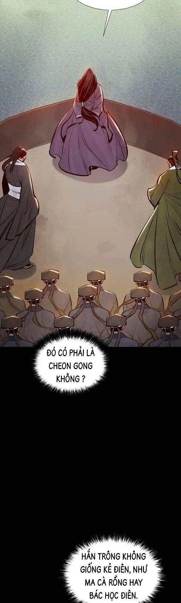 Độc Cô Tử Linh Sư Chapter 77 - 58