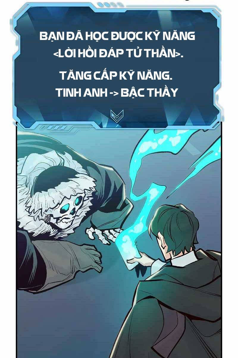 Độc Cô Tử Linh Sư Chapter 78 - 28