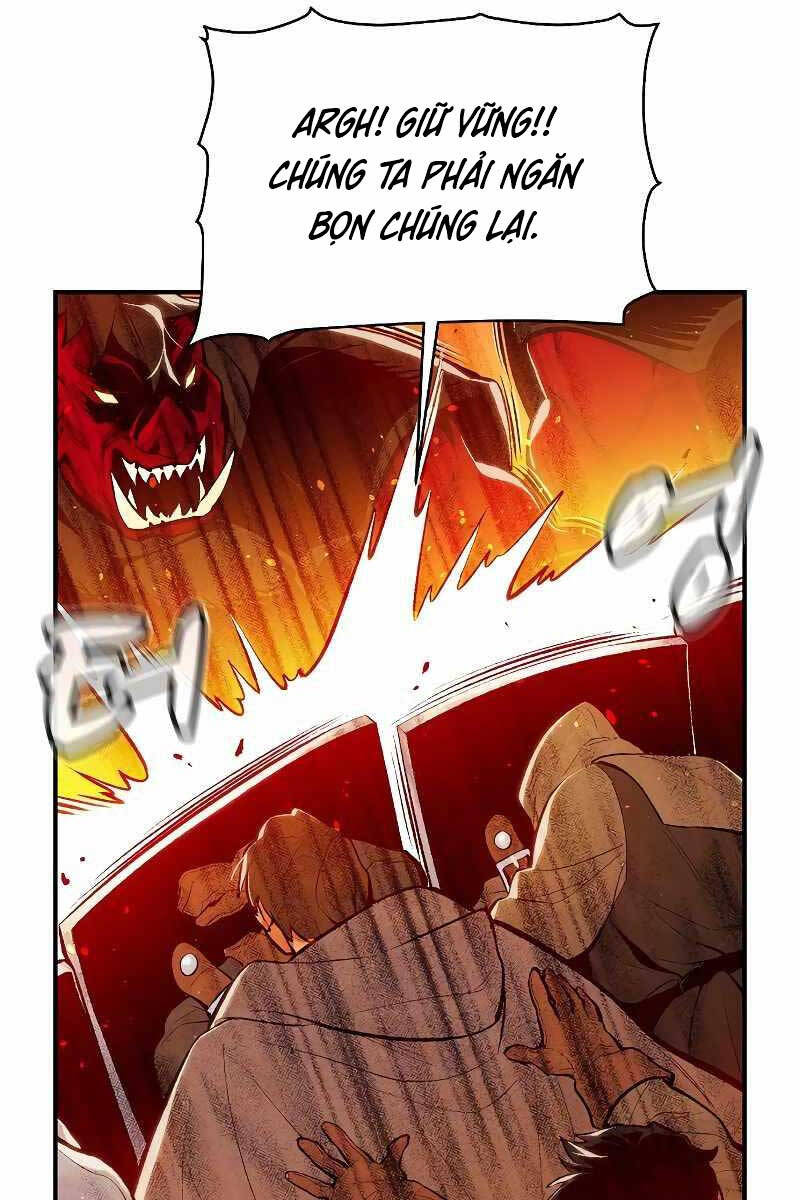 Độc Cô Tử Linh Sư Chapter 78 - 74