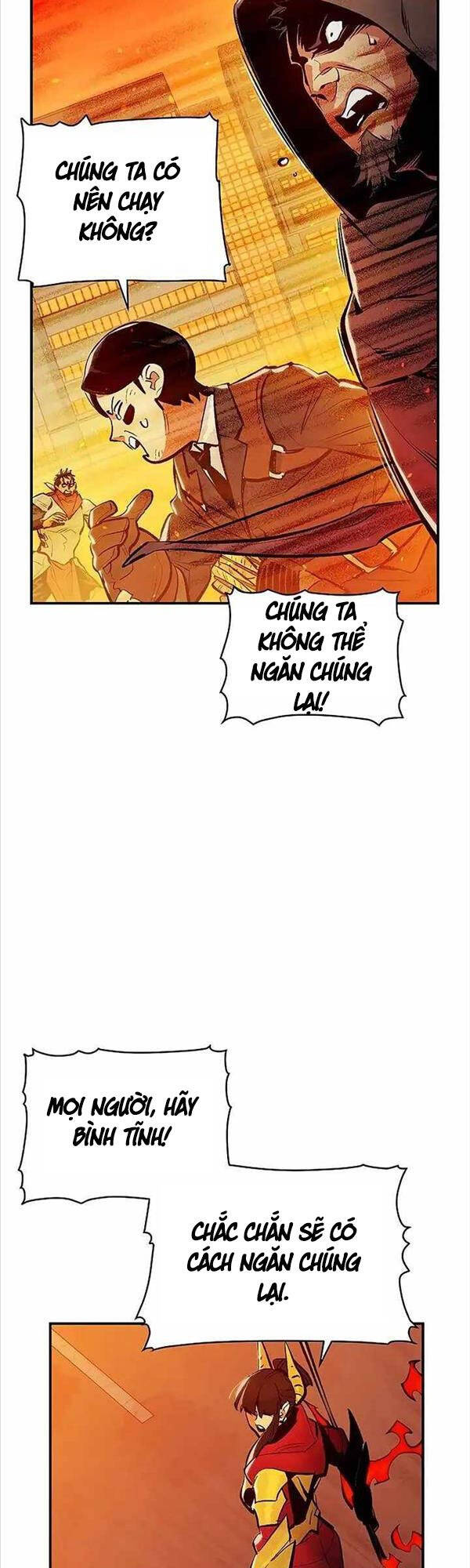 Độc Cô Tử Linh Sư Chapter 79 - 18