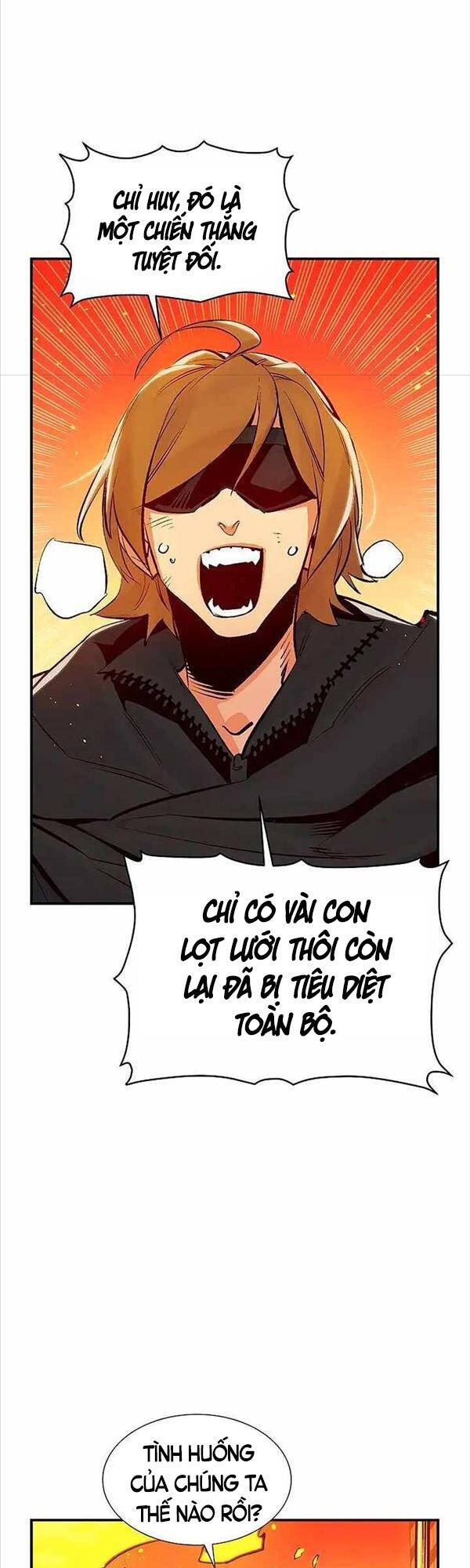 Độc Cô Tử Linh Sư Chapter 79 - 4