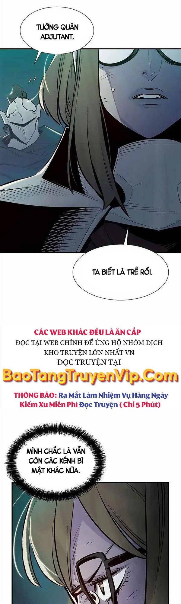 Độc Cô Tử Linh Sư Chapter 79 - 37