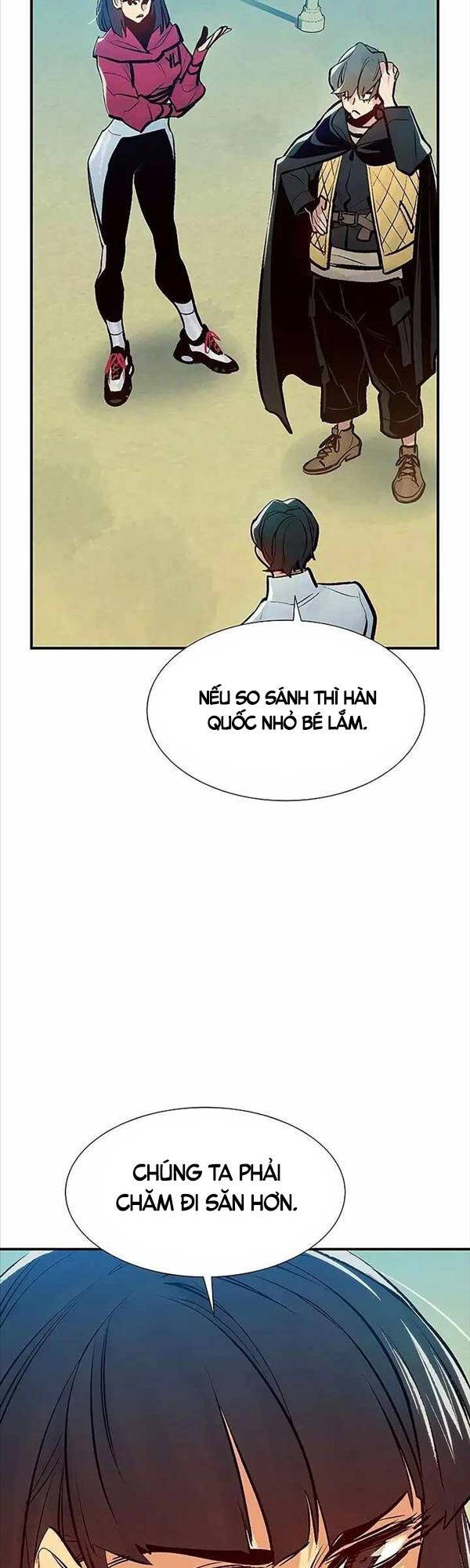 Độc Cô Tử Linh Sư Chapter 79 - 44