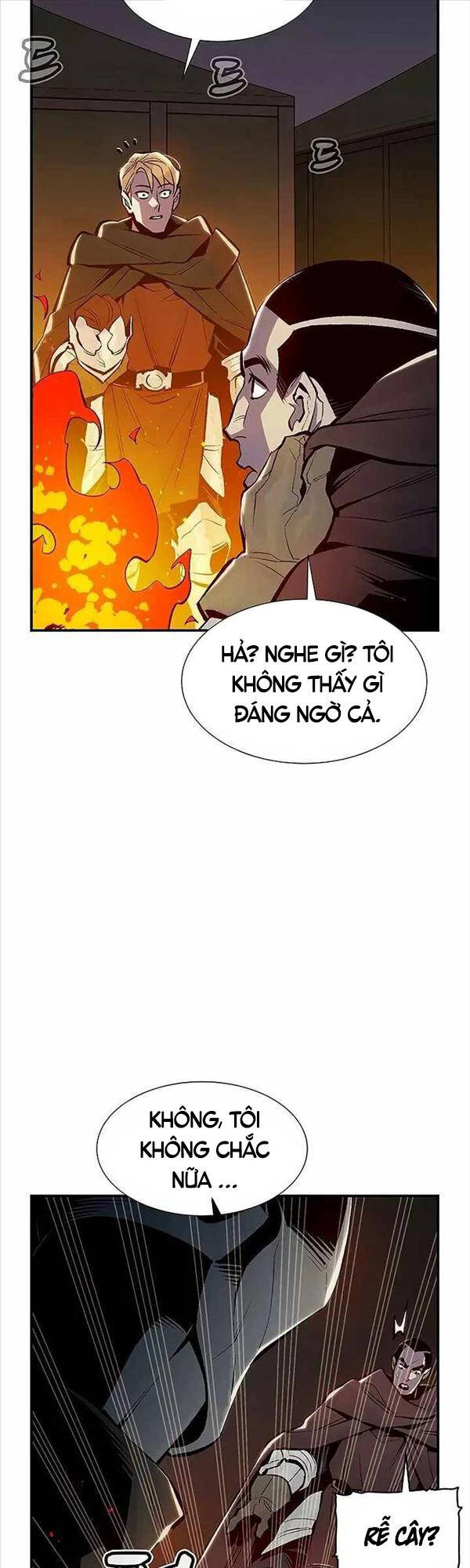 Độc Cô Tử Linh Sư Chapter 79 - 53