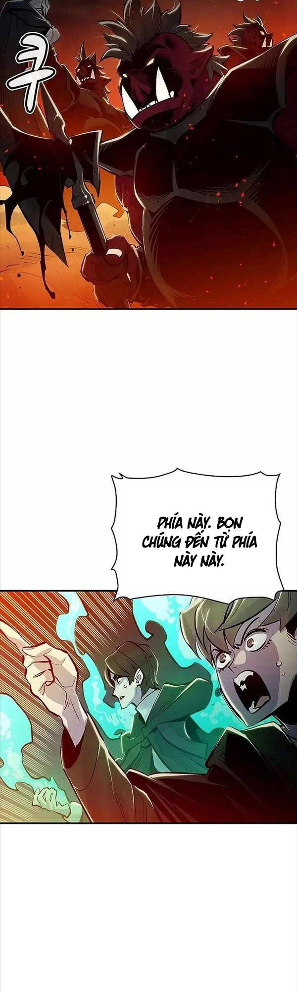Độc Cô Tử Linh Sư Chapter 79 - 59
